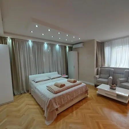 Arena Relax Apartment
