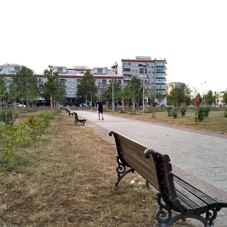 Arena Relax Apartmán *