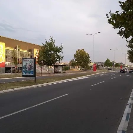 Arena Relax Apartmán