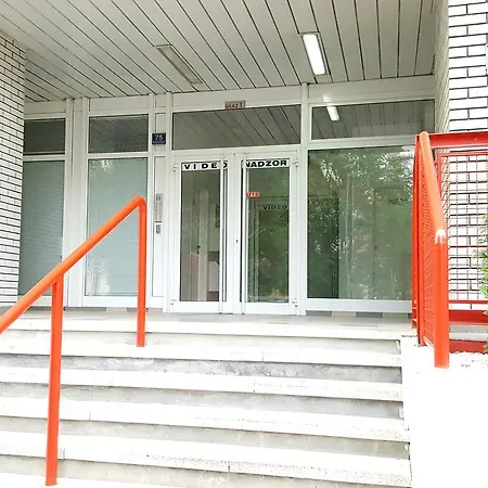 Apartmán Arena Relax Bělehrad