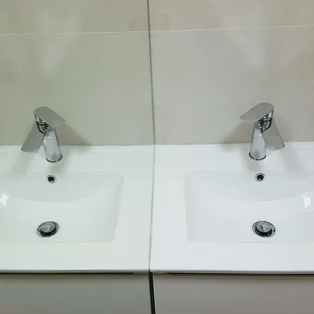 Arena Relax Apartment Belgrade