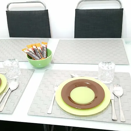 Apartmán Arena Relax