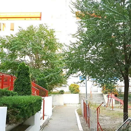 Apartment Arena Relax Belgrade