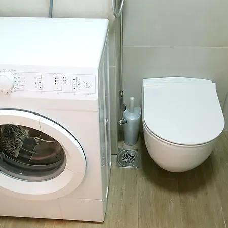 Apartmán Arena Relax Bělehrad