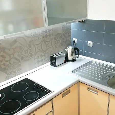 Arena Relax Apartment *