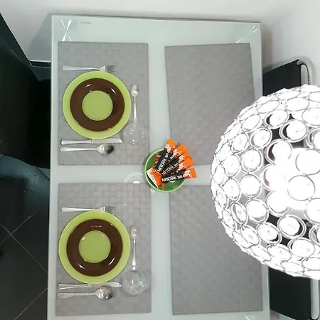 Arena Relax Apartmán