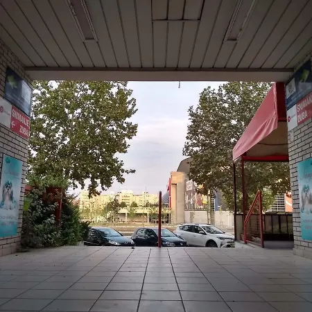 Arena Relax * Bělehrad