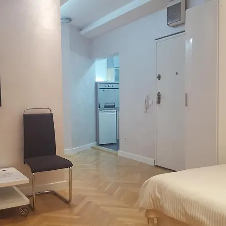 Arena Relax Belgrade