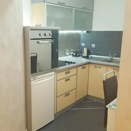 Arena Relax Apartmán